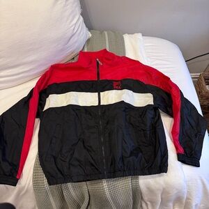 Vintage FILA Windbreaker